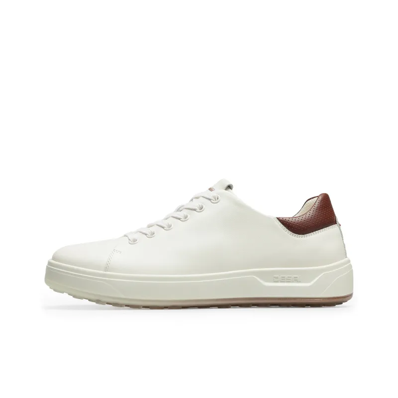 Desai Desai Wear-Resistant Slip-Resistant Skateboard Shoes Men's-5