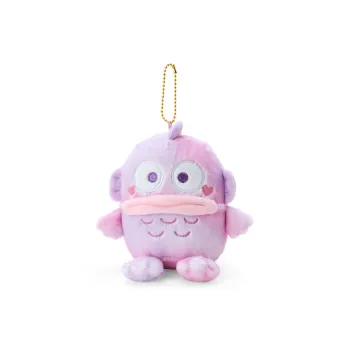 Sanrio Hangyodon Auspicious Pendant Dolls Plush Doll 14cm Height
