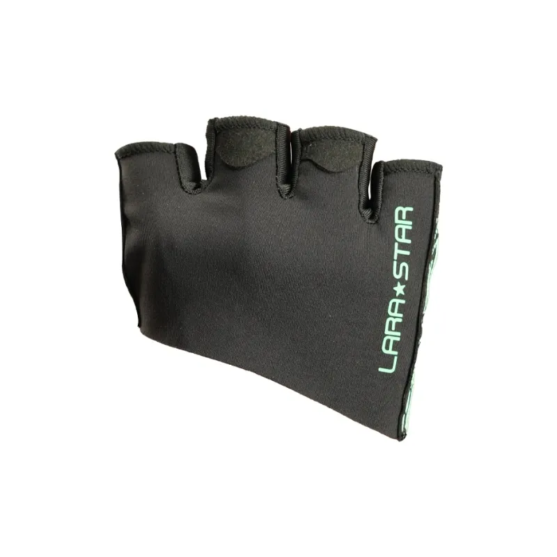 LARA STAR Fitness Gloves Protective Slip Resistant-7