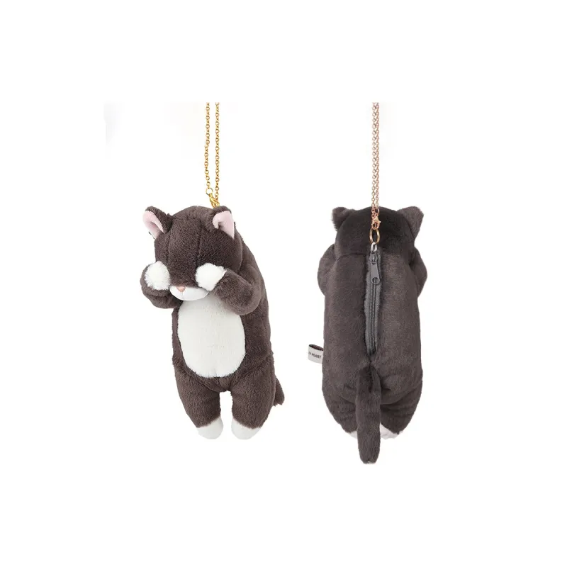 Liv Heart Plush Toy-5