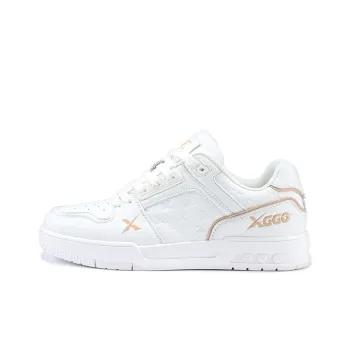 XIANGGUAN Anti Slip And Wear Resistant Breathable Low Top Skateboard Shoes Unisex