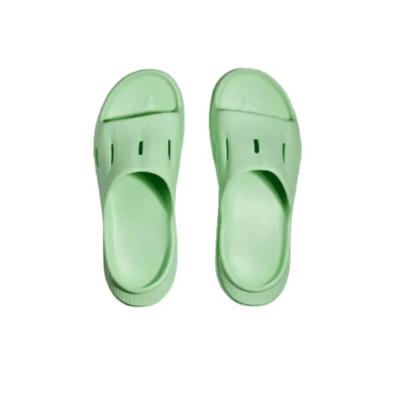 HOKA ONE ONE Ora Recovery Slide 3 'Green'-3