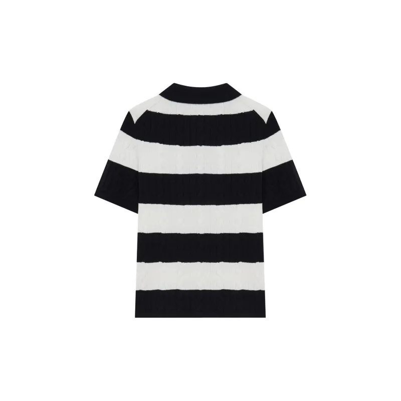 Teenie Weenie Sweater Women's Black-1