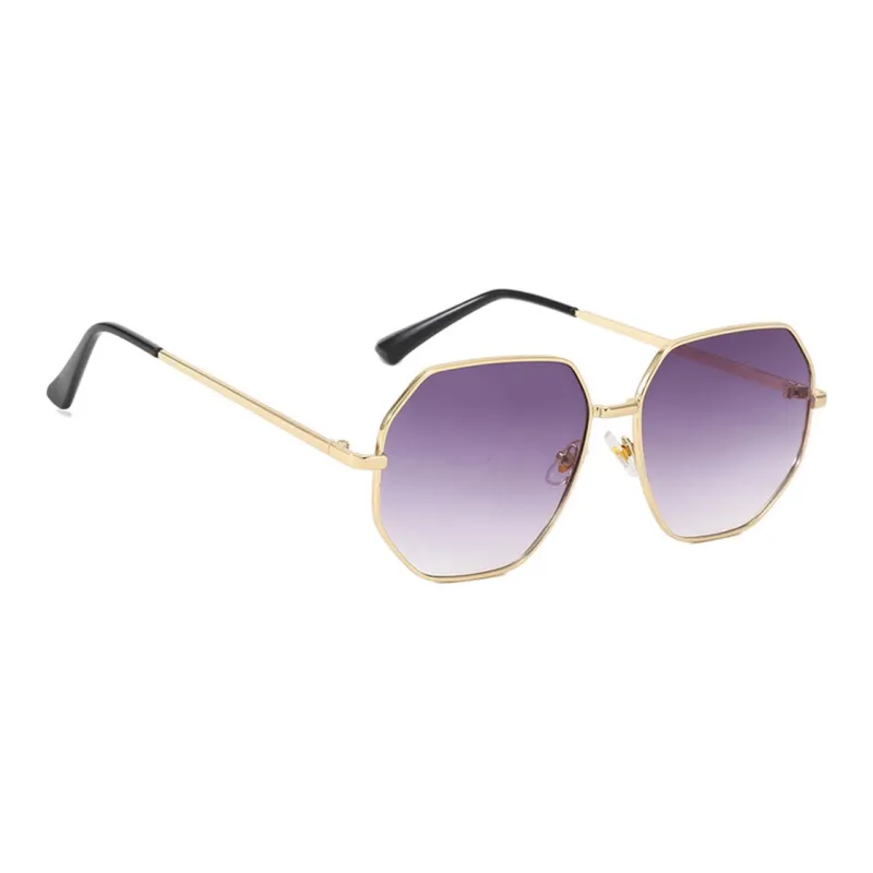 Cranta Komeia Round Sunglasses Unisex-6