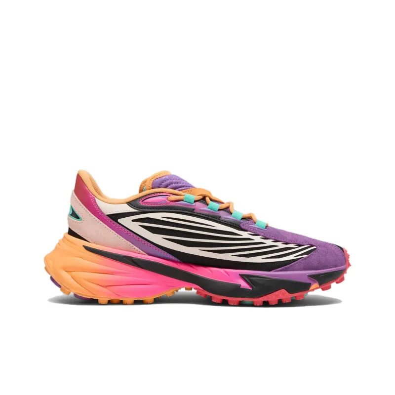 PUMA X Mercedes AMG Petronas F1 X Mad Dog Jones Spirex 'Miami'-1
