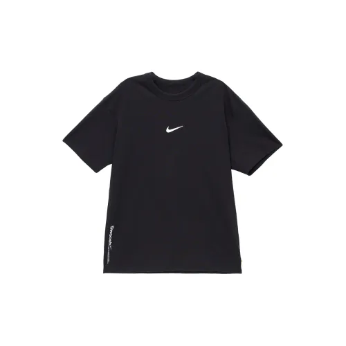 Nike Sportswear Essentials Series T-Shirts Men Black