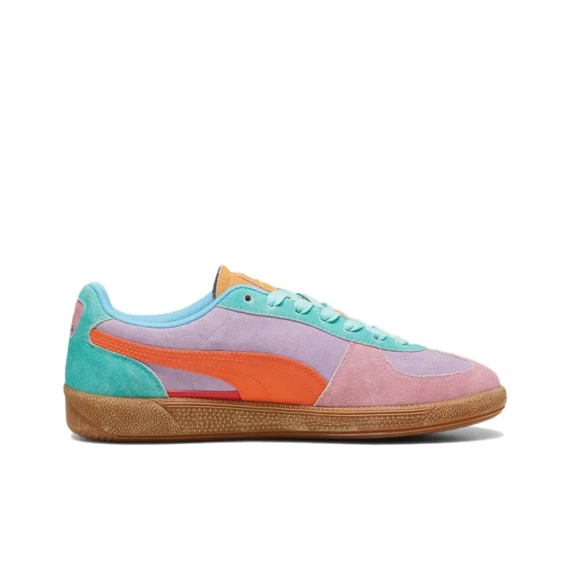 PUMA Palermo Mercedes Amg Petronas F1 Ultraviolet-1