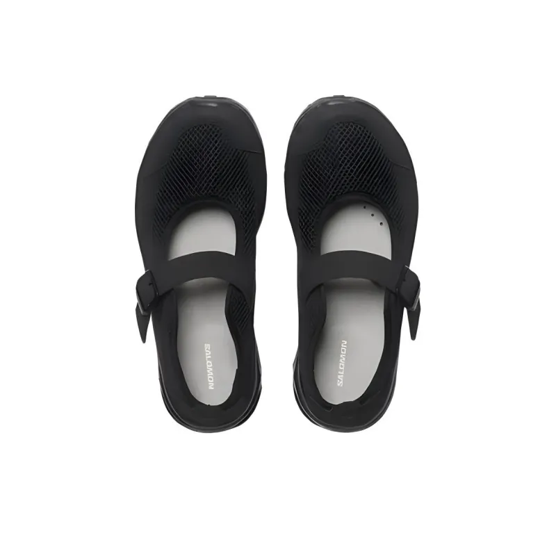 SALOMON X Rx Marie Jeanne 'Black'-3