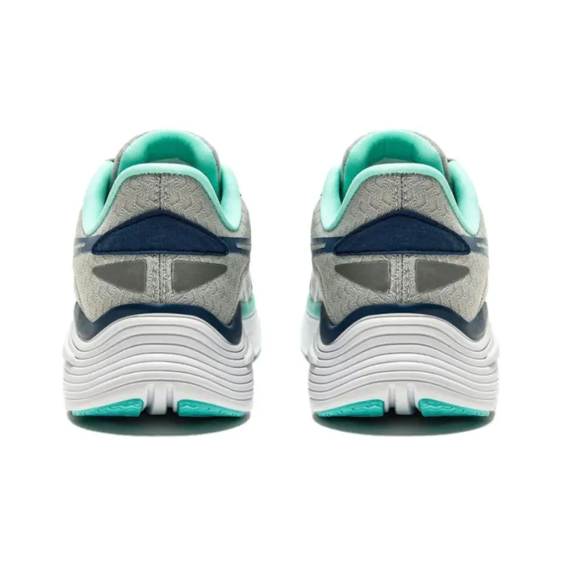 diadora Women's Equipe Nucleo 'Silver Aruba Blue'-2