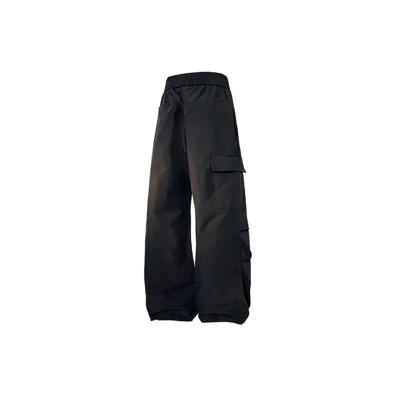 RED DRAGONFLY Casual Pants Unisex-1