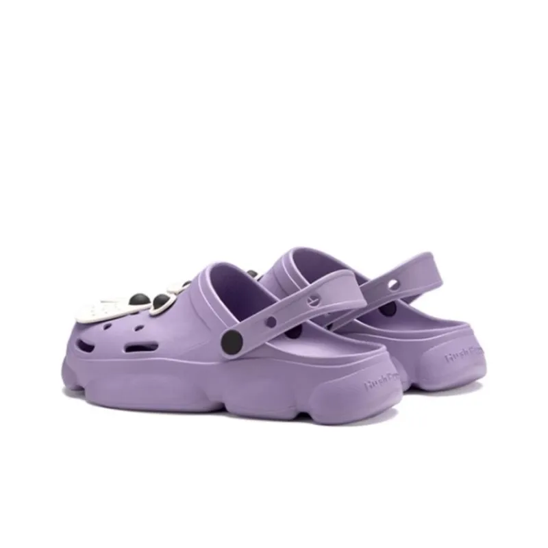 Hush Puppies Clogs Unisex-3