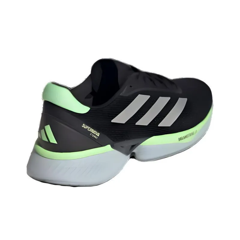 Adidas Supernova Eterno 'Black Green'-3