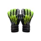 Training Grade-No Finger Guards-Size 9/Black Neon Yellow