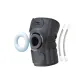 Moon Gray[Compression Shock Absorbers, Slip-Resistant Breathable]Upgraded Protective