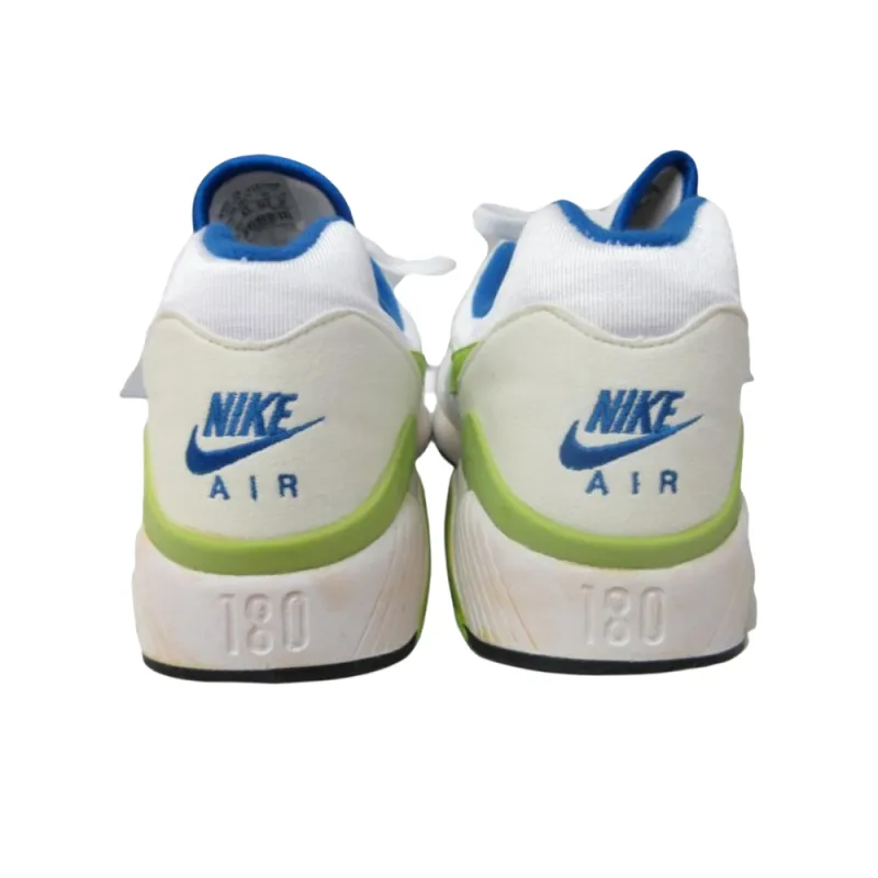 Nike Air Max 180 History Of Air Women's-2