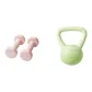[Home Arm Workout]Dumbbell 1kg*2+Soft Kettlebell 2kg