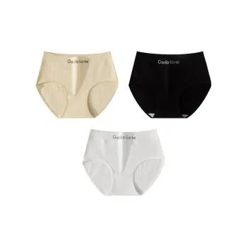 Ordifen Underpants Women's 3 Pack