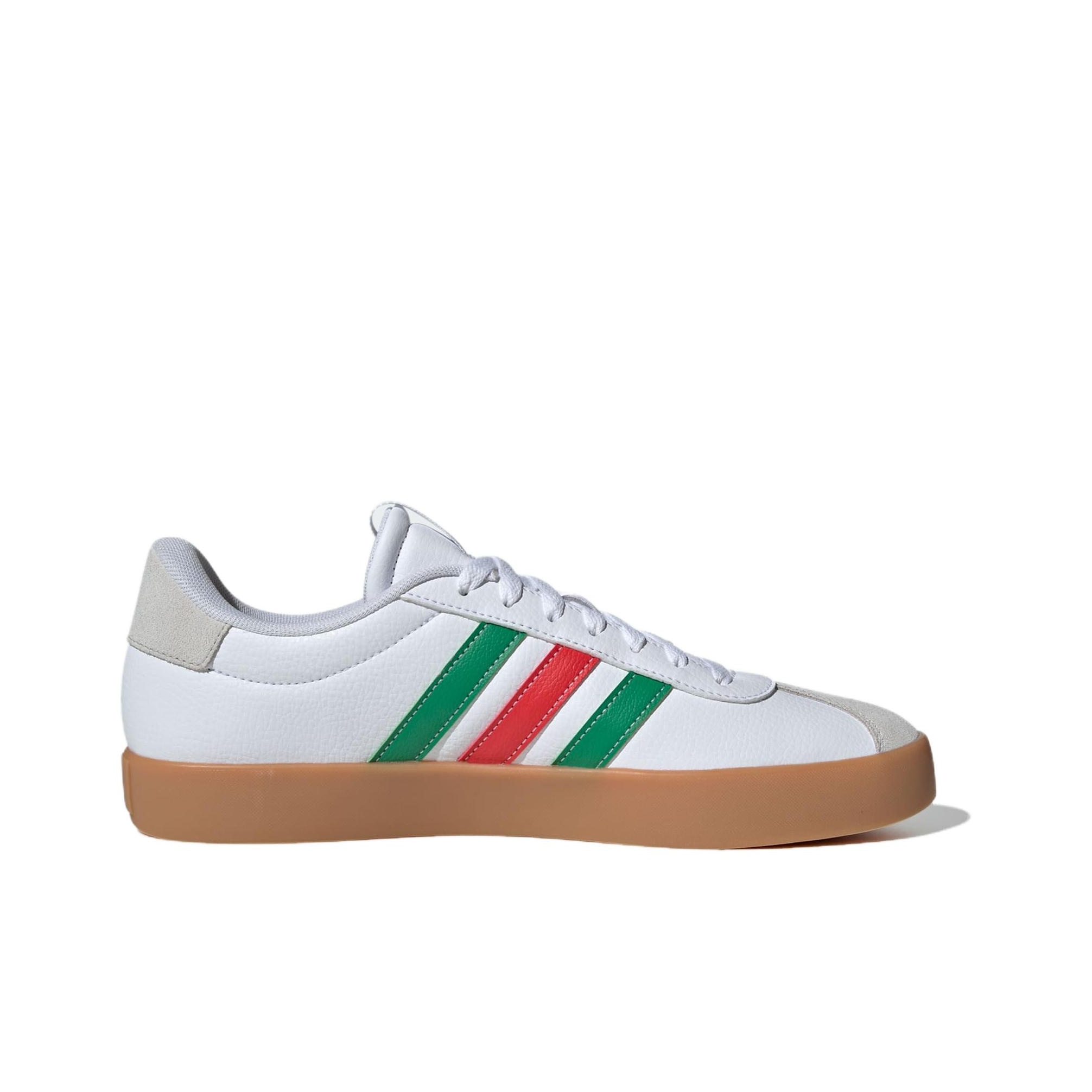 ★ADIDAS VL Court 3.0 Cloud White Shadow Brown★ Adidas Grand Court 2.0 WMNS Cloud White / Hazy Copper - Aug