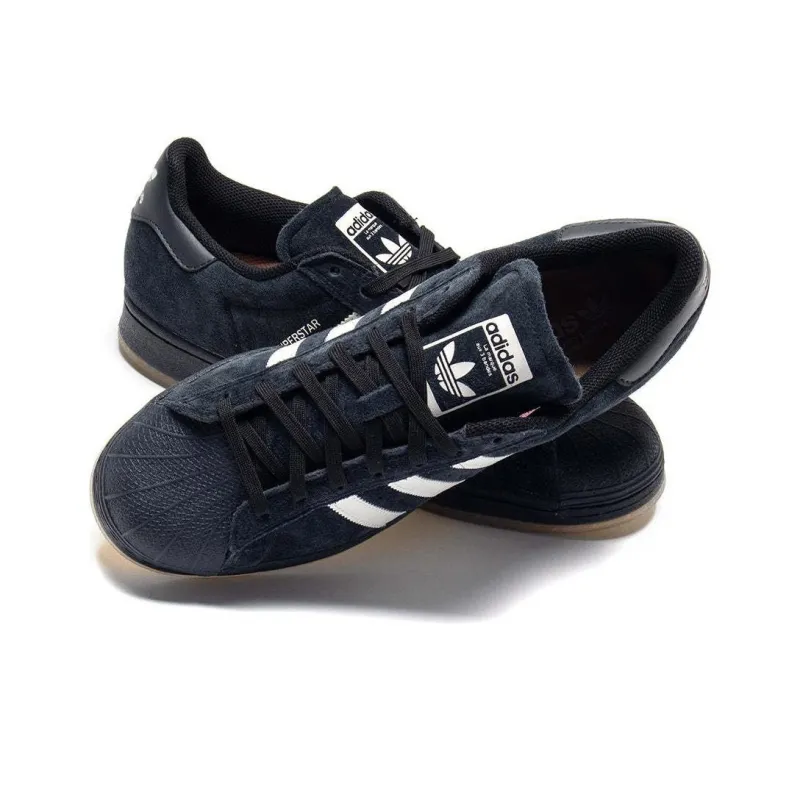 Adidas Superstar Adv 2024 Athlete Pack Black-4