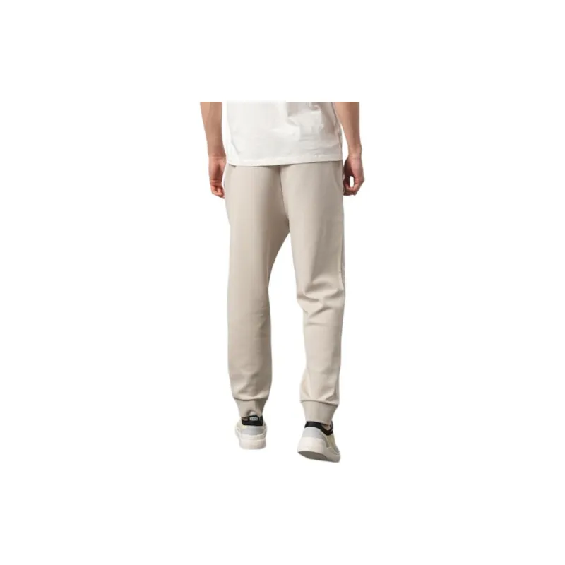 HUGO BOSS Hadiko Drawstring Joggers-1