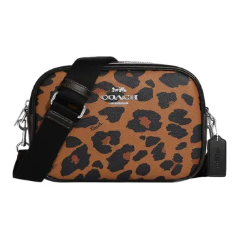 COACH Jamie Shoulder Bags