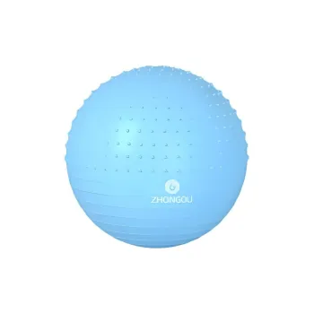 Central Yoga Balls