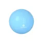 Half-Round Massage Anti-Explosion Ball/Sky Blue