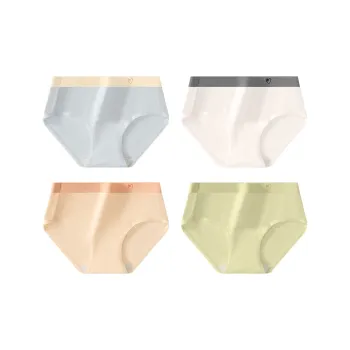 Ordifen Underpants Women's 4 Pack