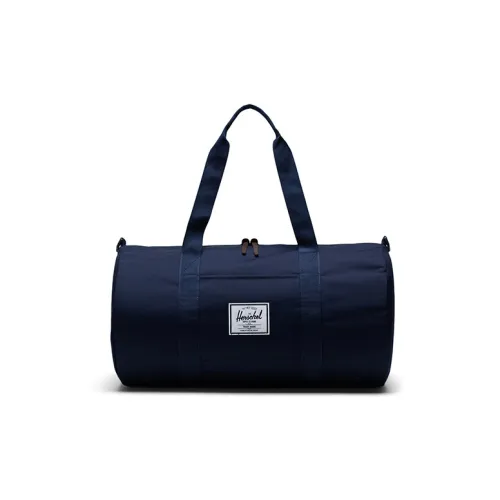 Herschel Travel Bags Indigo