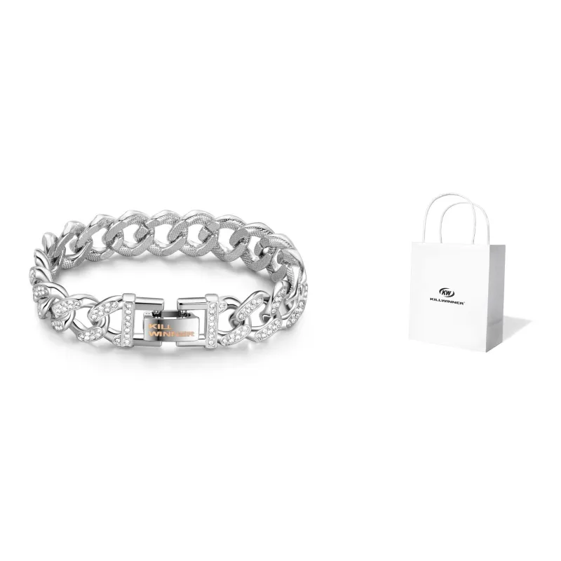 KILLWINNER Bracelets Unisex-4