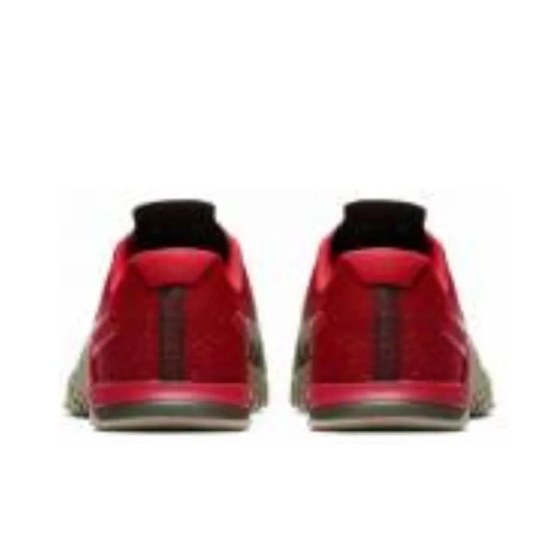 Nike Metcon 4 Xd Sequoia University Red-2