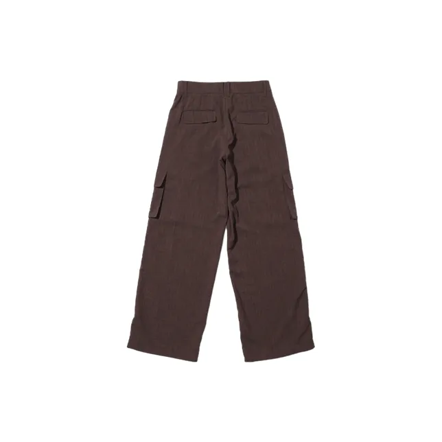 Mishkanyc Cargo Pants Unisex-1