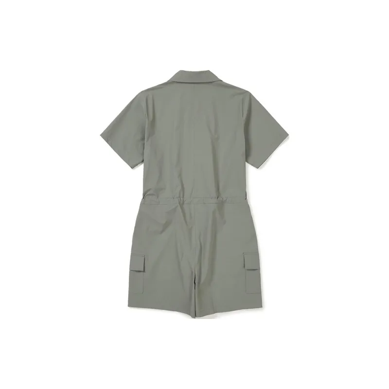 Snow Peak Jumpsuits Women's-1