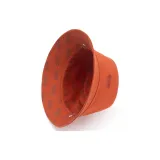 Maple Leaf Red