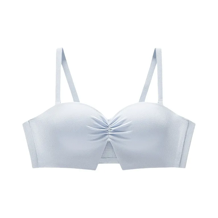 Elan and White Women's Bras-0