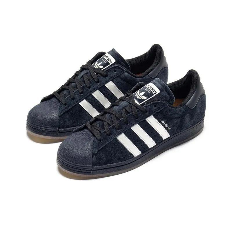 Adidas Superstar Adv 2024 Athlete Pack Black-2