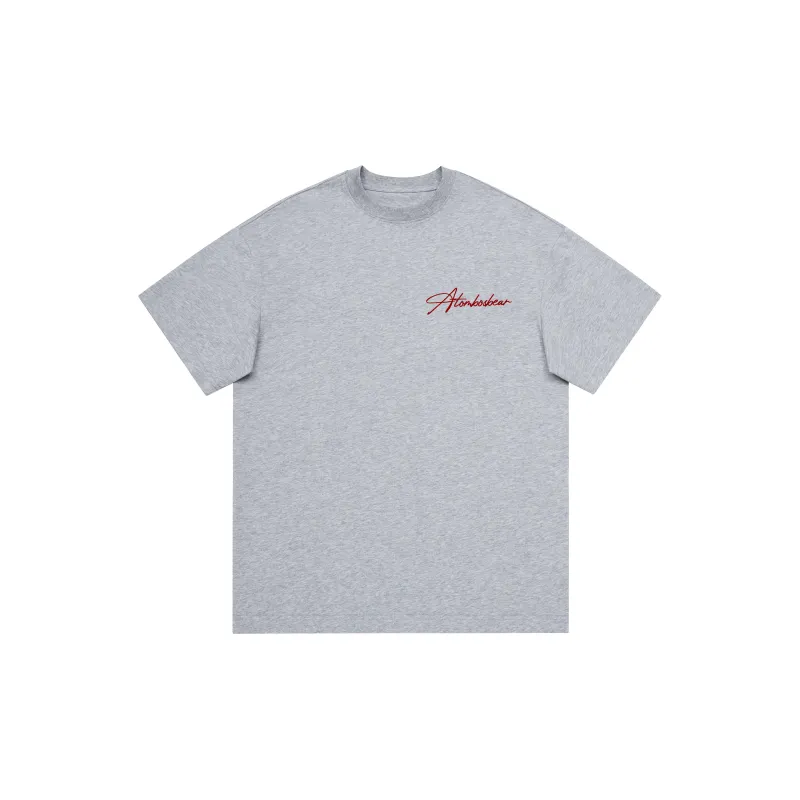 BOS BEAR T Shirts Unisex-17
