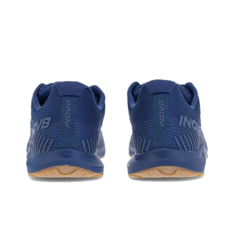 INOV-8 F-Fly Support Balance Low-Top Training Shoes Men's Blue-3