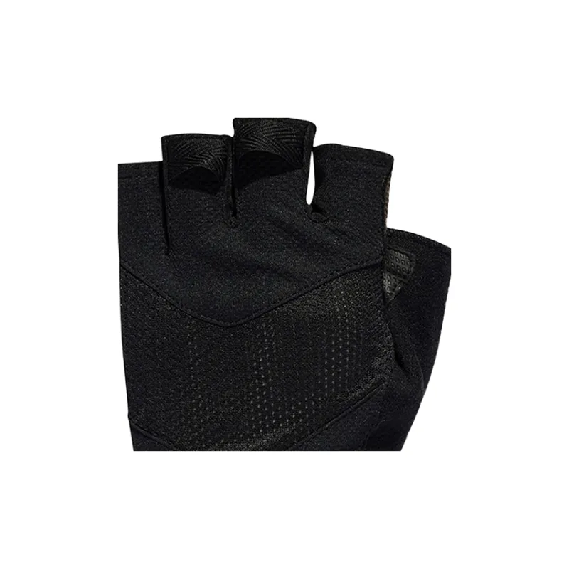 Adidas Sports Gloves Unisex Black-1