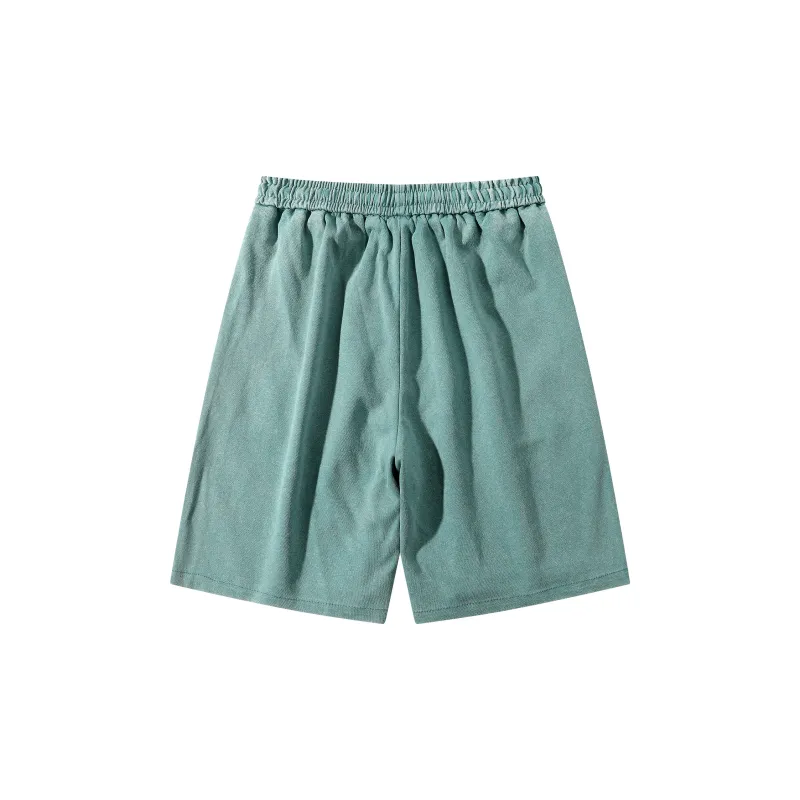 FORCEREPUBLIK Casual Shorts Unisex-9