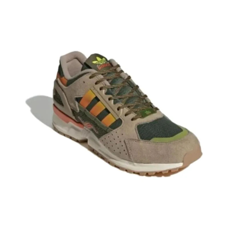 Adidas Zx 10000 Palace Wild Pine-2