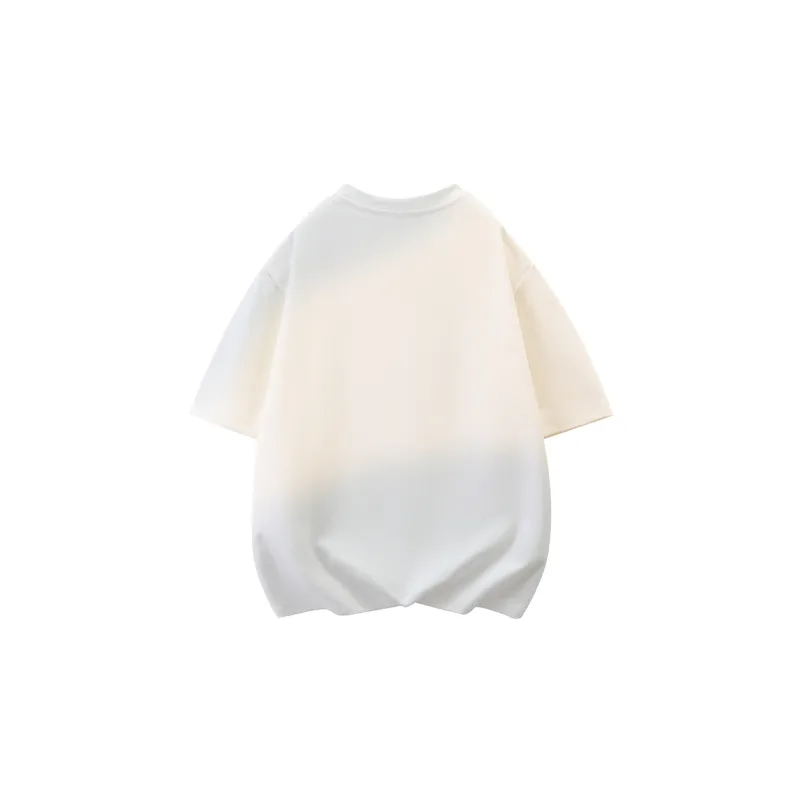 ESPY Drop Shoulder Sleeve T Shirt Unisex-9