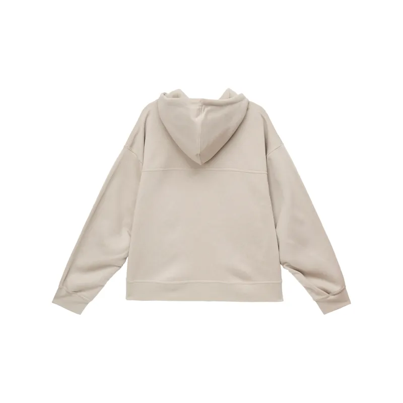 Jordan Sweatshirts Women's Stone Color-1