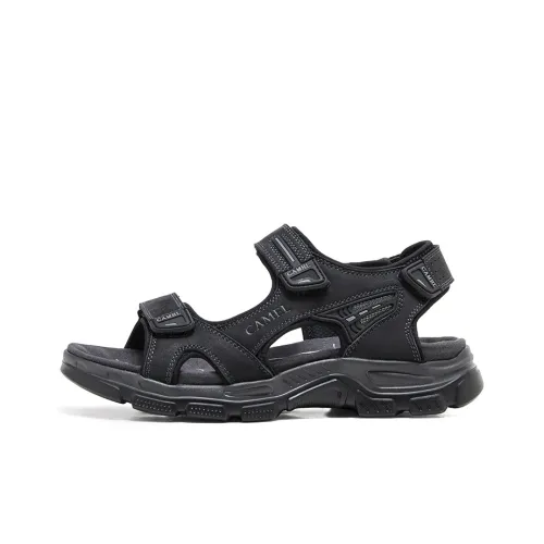 CAMEL Beach Sandals Men