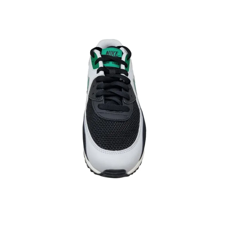 Nike Air Max 90 Essential Black Stadium Green-2