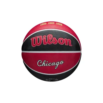 Wilson Basketball