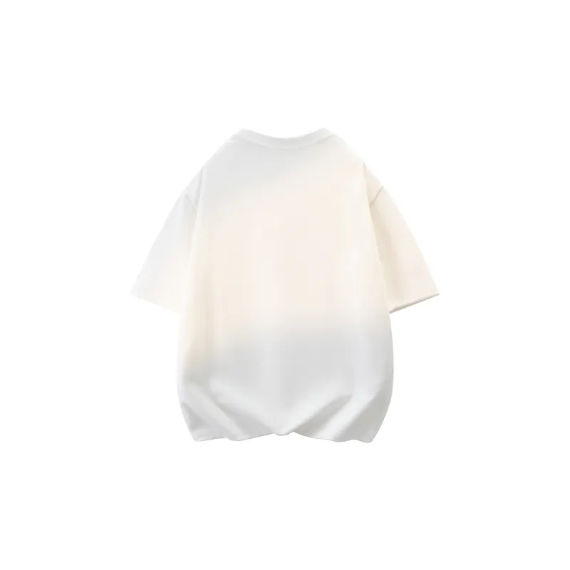 ESPY Drop Shoulder Sleeve T Shirt Unisex-10