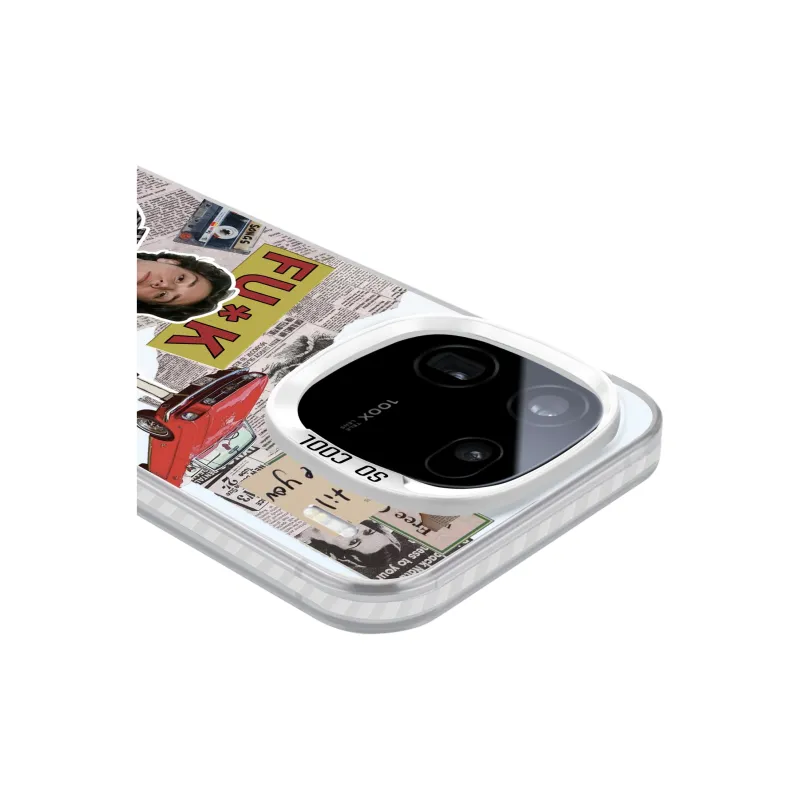 Small bones Phone Cases-5