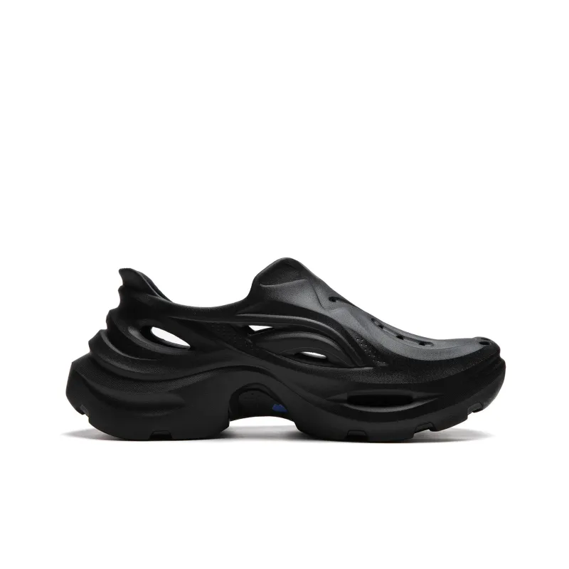 LiNing Behavior River Trekking Shoes Unisex Black-1