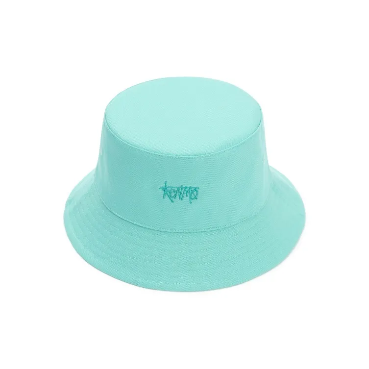 KENMO Cotton Bucket Hats Unisex-59